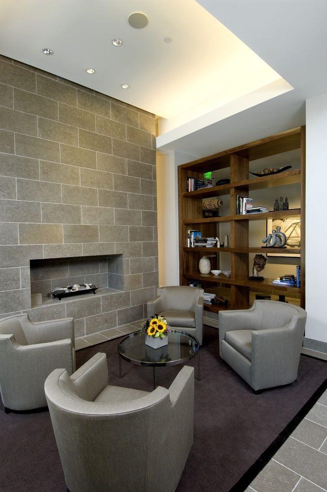 Luxury Apartments On Washington Street Boston Exteriör bild
